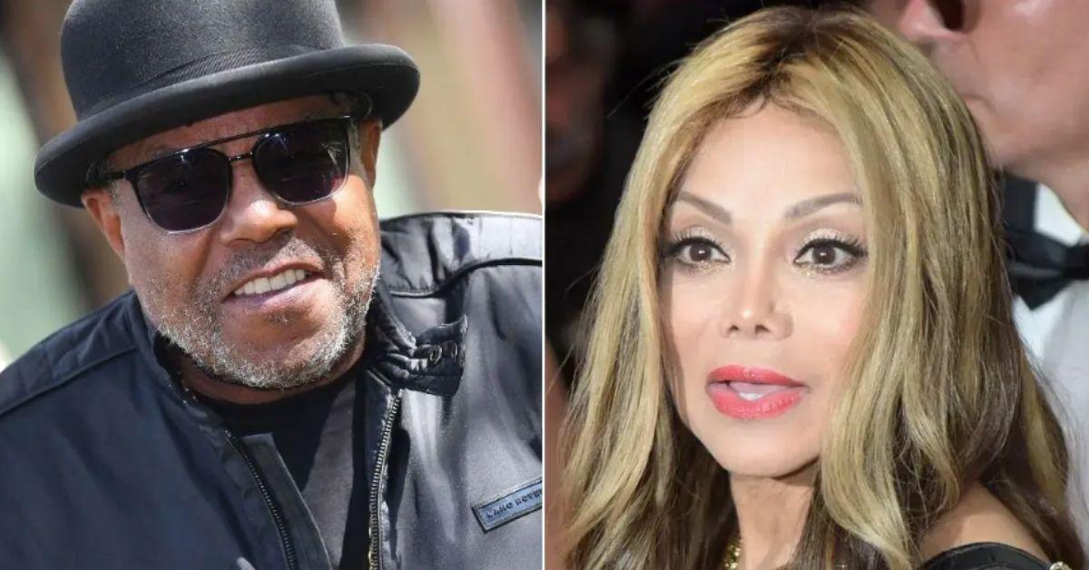 la toya jackson feared to be wasting away