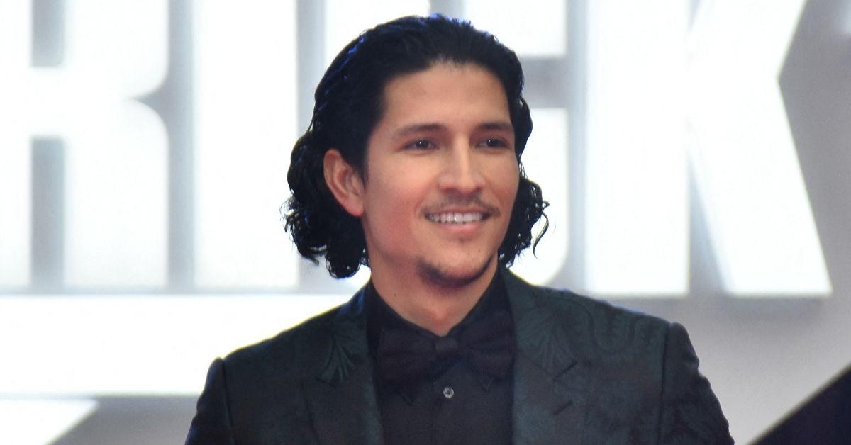 Photo of Danny Ramirez