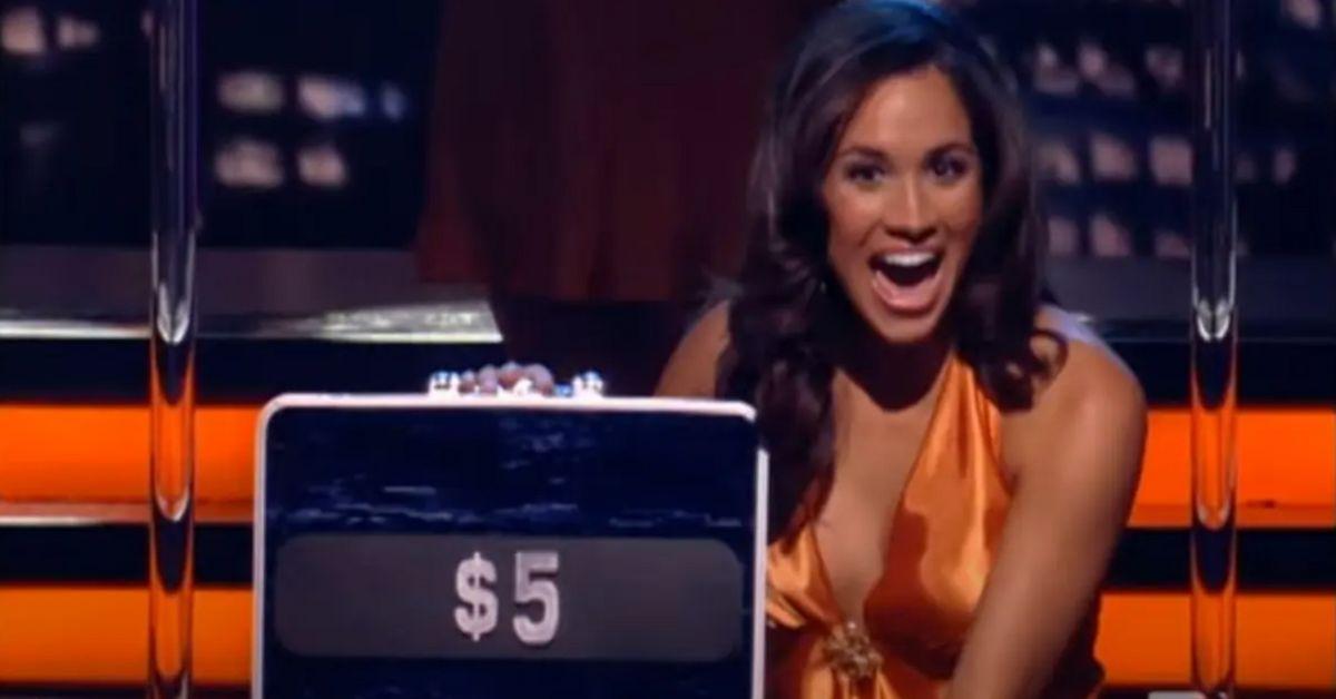 Photo of Meghan Markle