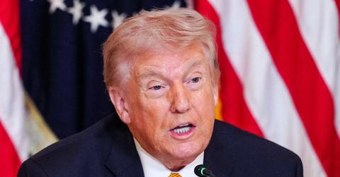 image of Donald Trump