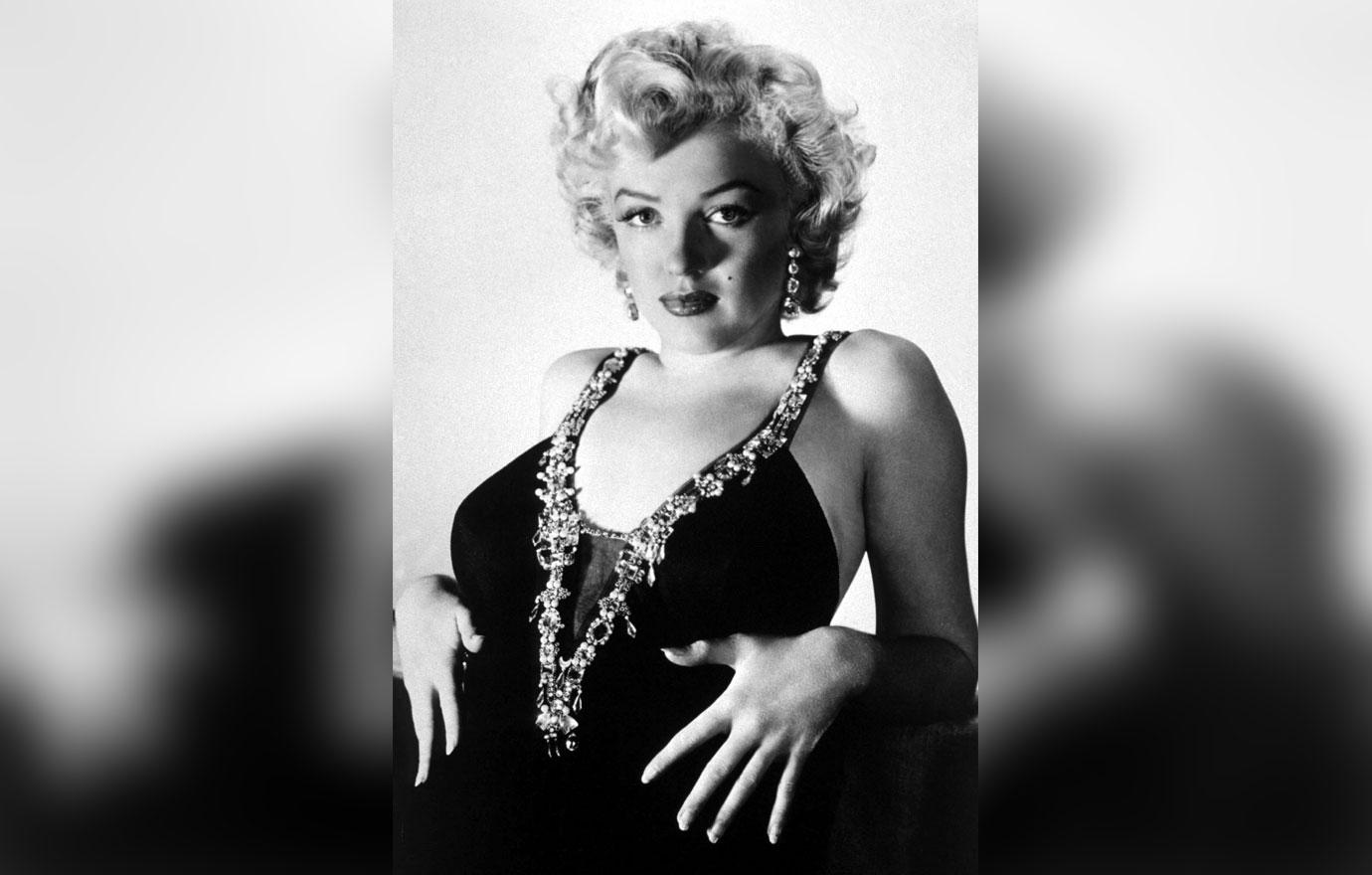 Marilyn Monroe's Final Moments Exposed Death Anniversary