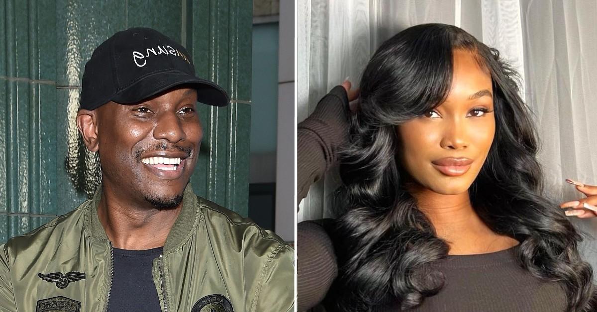 DJ Envy's Wife Says She Still Respects Tyrese After He Tried To Smash