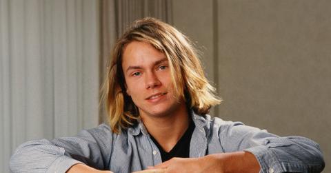 One of the sadder dead celebrities’ stories is the one of actor River Phoenix.