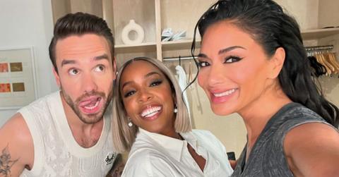 Liam Payne’s Netflix series ‘Building the Band’ Is ‘On Hold’ After One Direction Plunged to His Death Aged 31