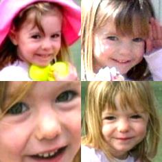 //madeleine mccann new development portugal sq