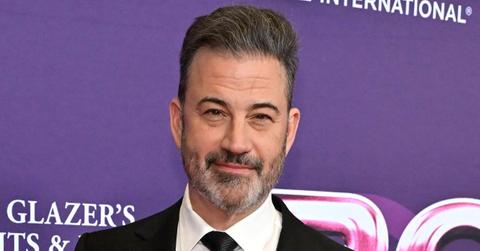 picture of Jimmy Kimmel