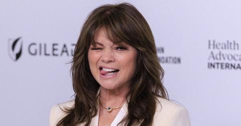 valerie bertinelli radar pp