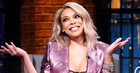 wendy williams returns to show after three month hiatus