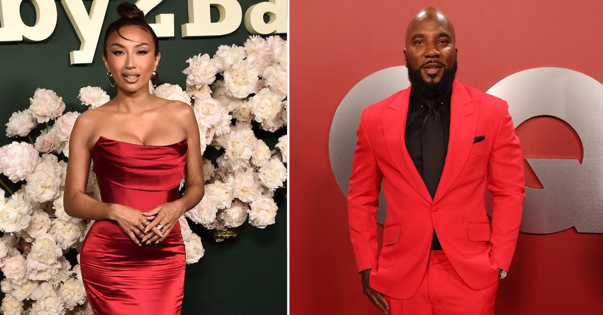 Jeannie Mai and Jeezy Ordered to Appear in Court Over Custody and Prenup - Vimarsana News