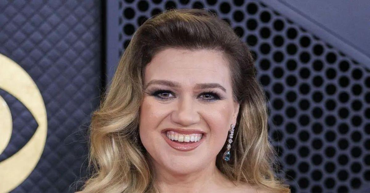 kelly clarkson