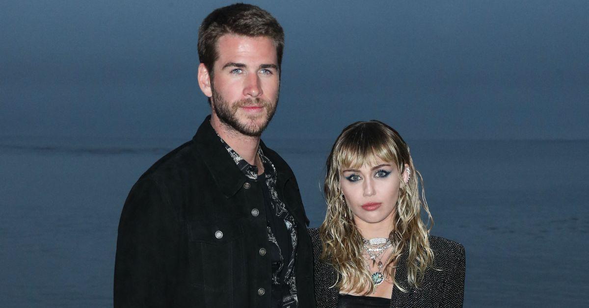 miley cyrus alleged family drama