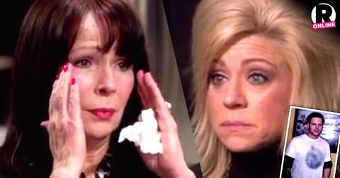 Long Island Medium Sneak Peek