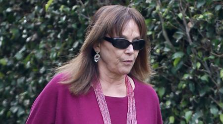 //valerie harper splash