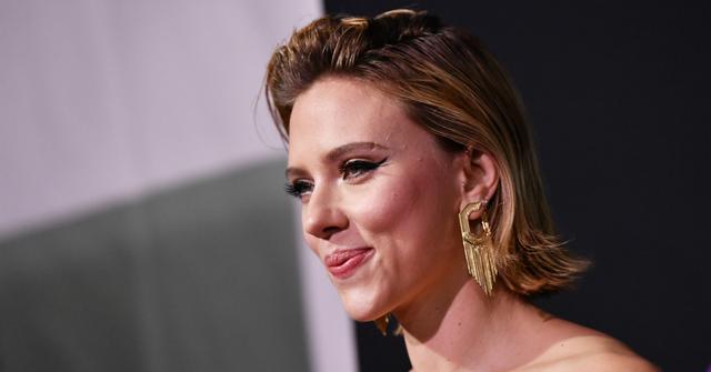 Scarlett Johansson was one of the celebrities with the lowest SAT scores and wound up not choosing to go to college.