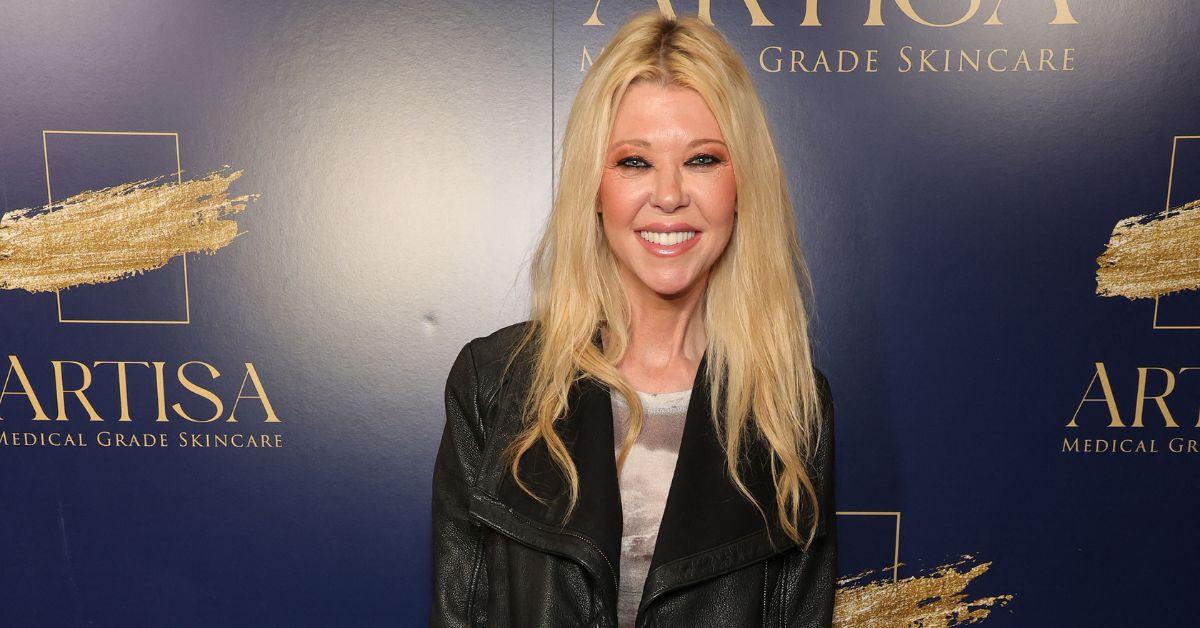 Tara Reid has issued a help plea as police investigate her spiking claim amid growing concern.