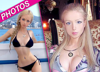 //valeria lukyanova human barbie