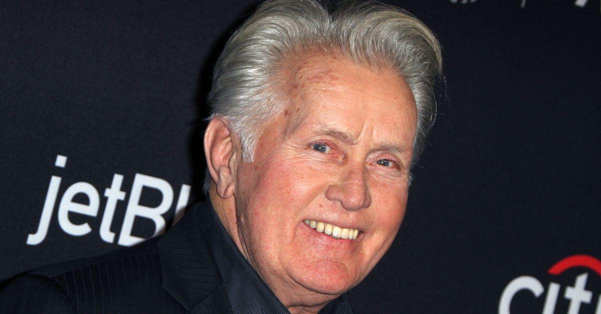 Martin Sheen declined to participate in Netflix's 'aka Charlie Sheen' due to lingering resentment over past family turmoil.