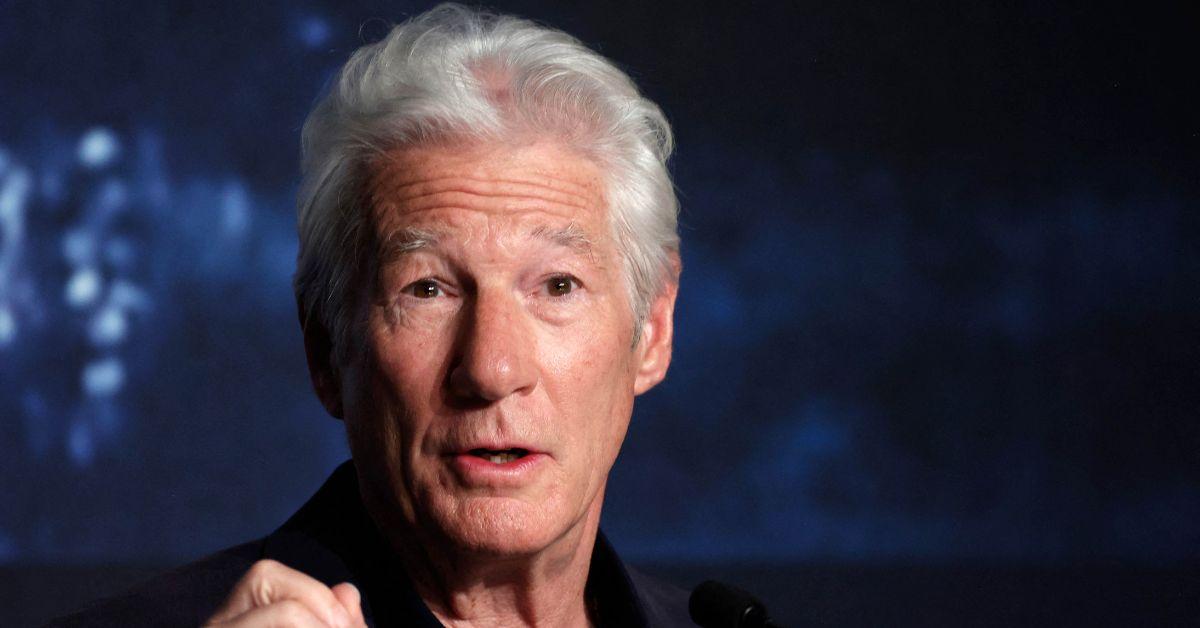 richard gere sells connecticut home