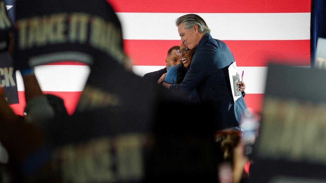 More politicans have been paying influencers to endorse them in recent years.