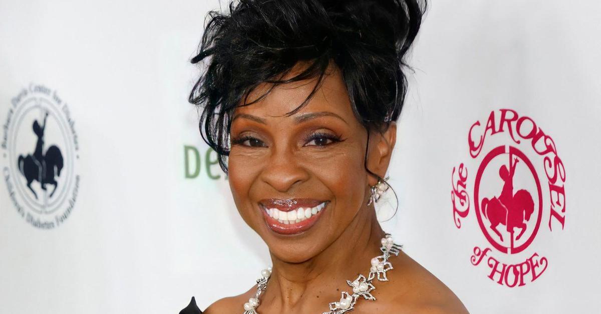 EXCLUSIVE: Gladys Knight Cuts Back Concerts After Troubling Performances