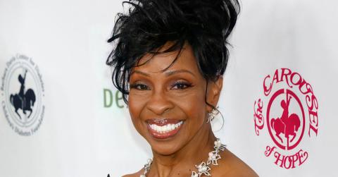 Gladys Knight cuts back on concerts after troubling performances raise concerns about her touring schedule.