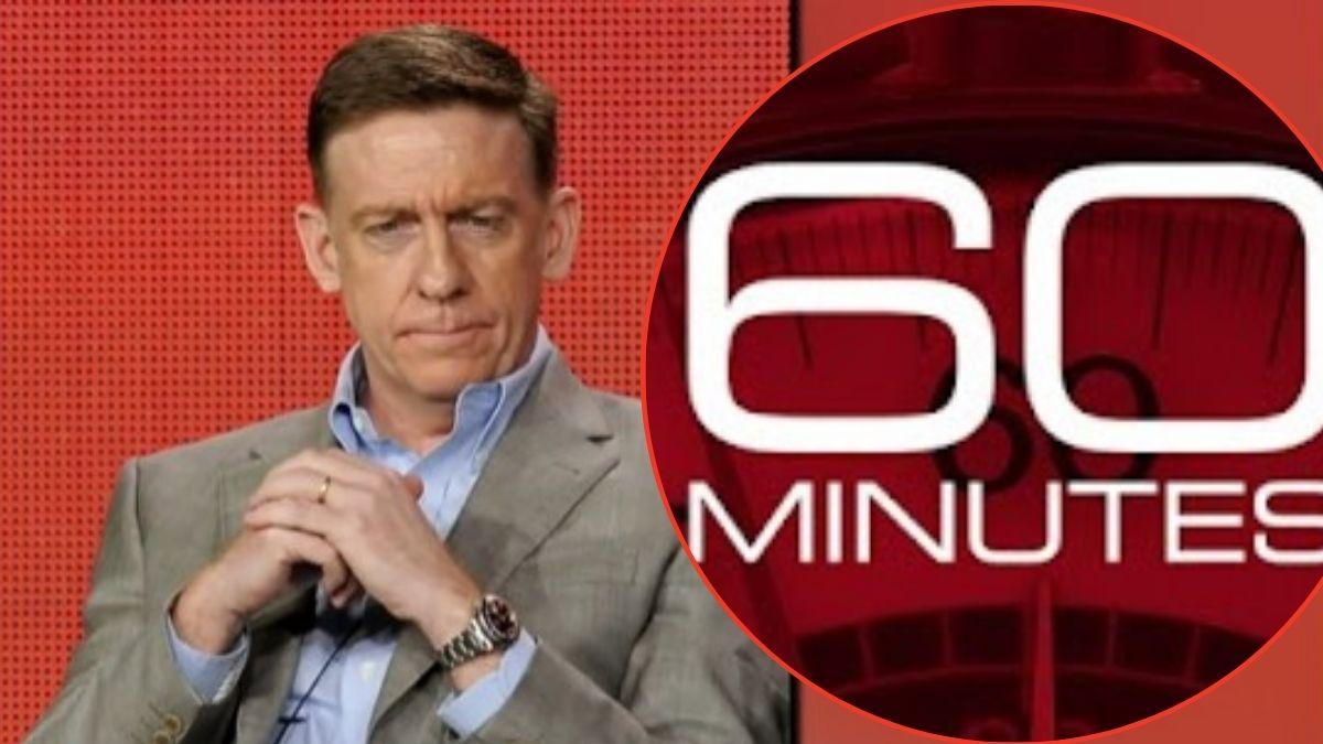 Bill Owens is reportedly planning a tell-all book on his time at CBS.