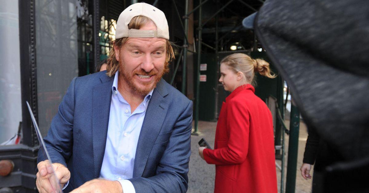 Chip Gaines once revealed in a 2023 interview he and Joanna had major challenges as a couple early on.