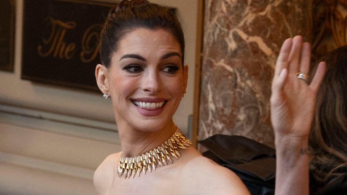 picture of Anne Hathaway
