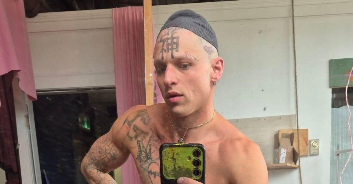 picture of Spencer LoFranco