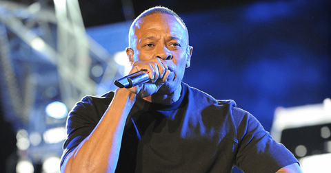 Snoop Dogg and Dr Dre share why they will never be cancelled