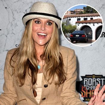 Brooke Mueller Flips L.A. Home For Big Money