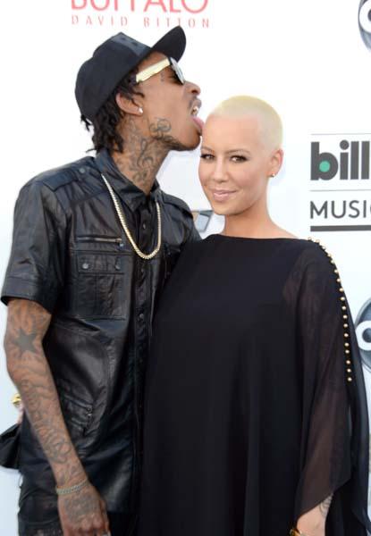 //amber rose