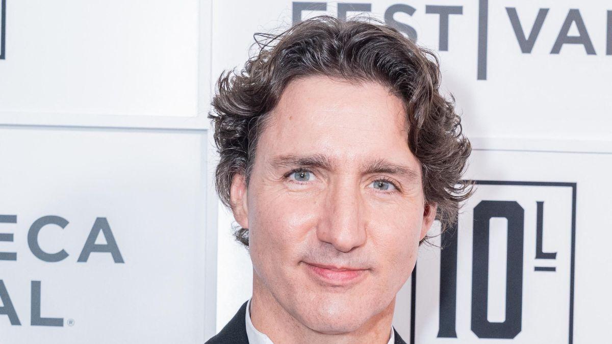 According to a source, Perry had a long-distance crush on Trudeau before their relationship became serious.