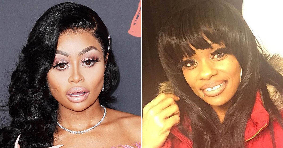 blac chyna ends feud mom tokyo toni preparing for rob kardashian court battle trial