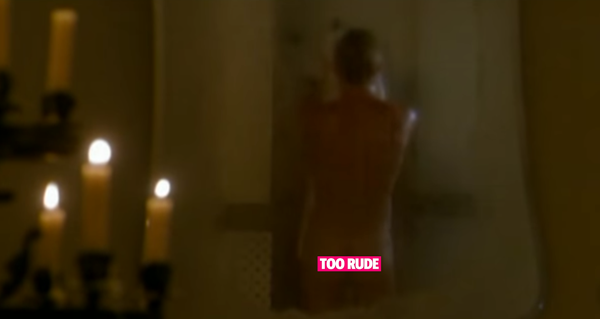 Celebrities Full Frontal Nude Scenes