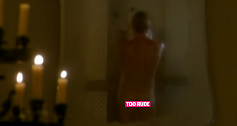 Celebrities Full Frontal Nude Scenes