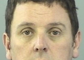 //father jailed injecting heroin baby