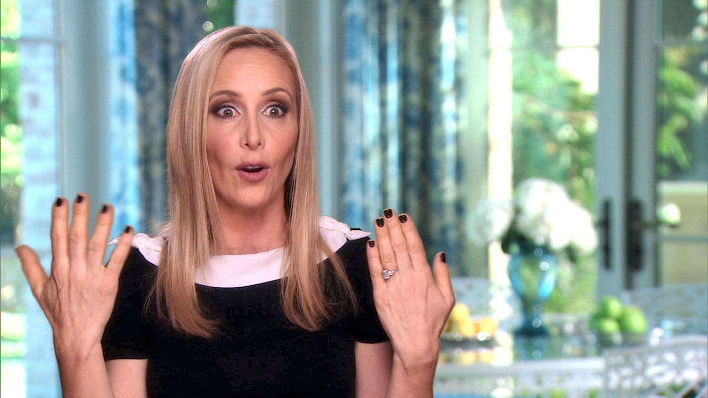 //Shannon Beador Plastic Surgery Fillers Botox Nose Job