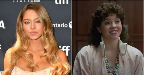 Picture of Sydney Sweeney in Christy