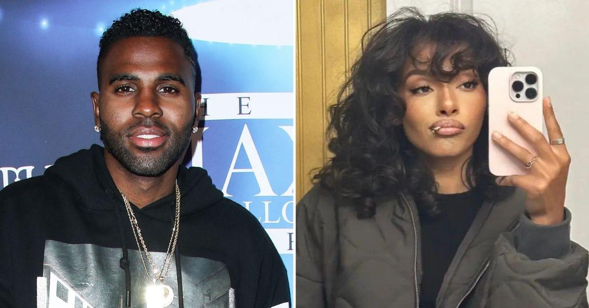 Jason Derulo Demands Court Dismiss Sexual Harassment Lawsuit Brought By Singer He Signed to Record Deal - Vimarsana News