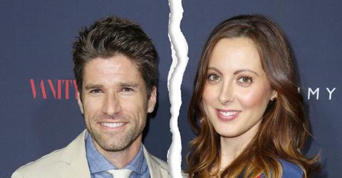 Eva Amurri Martino & Husband Split While Pregnant With Third Child