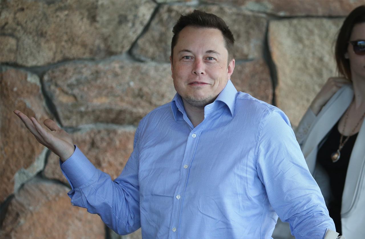 //elon musk to resign as tesla chairman pp