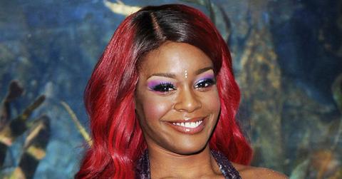 Azealia banks jail breast bite