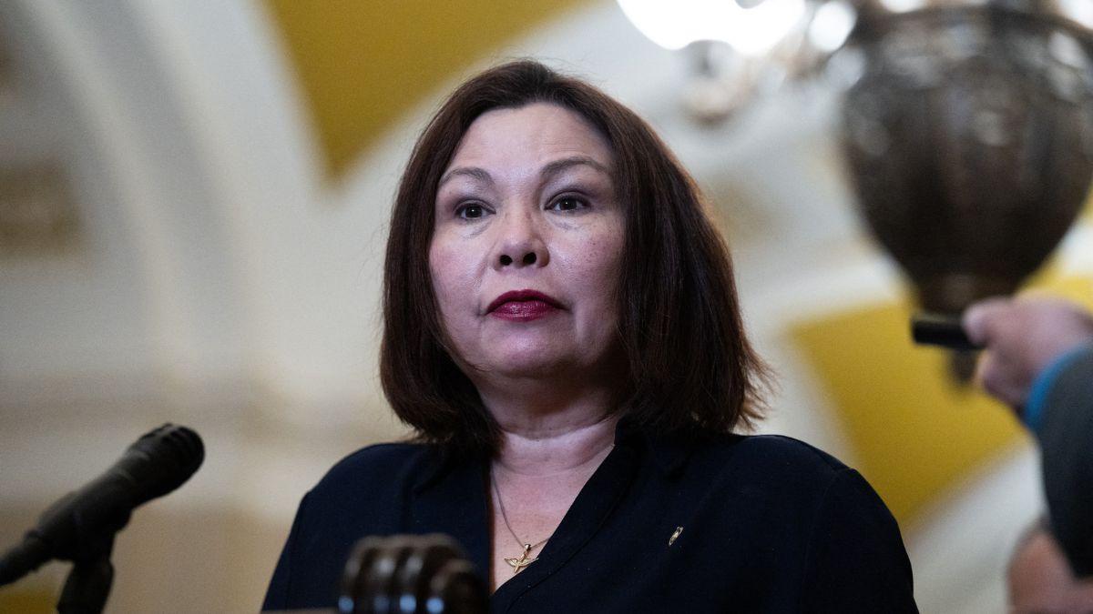 Photo of Tammy Duckworth
