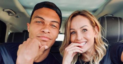 Bachelor Nation's Clare Crawley and Dale Moss Spark Major Reconciliation Rumors