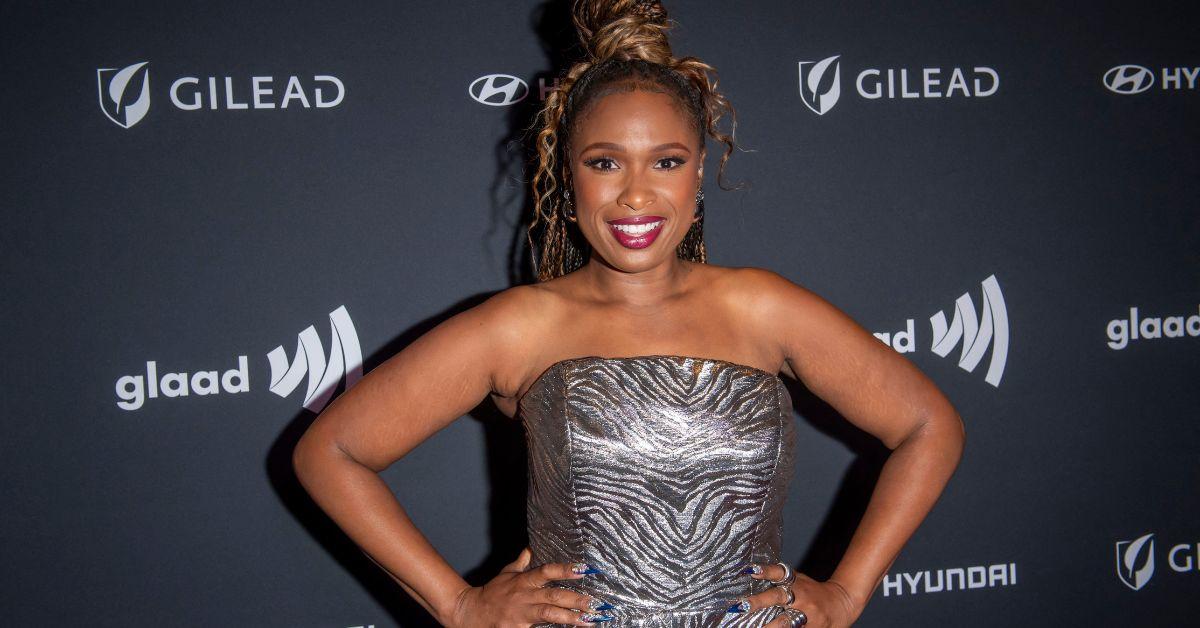 jennifer hudson on mission to connect with her half siblings