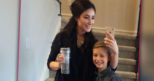 //Bristol palin son kicked off dancing with the stars juniors pp