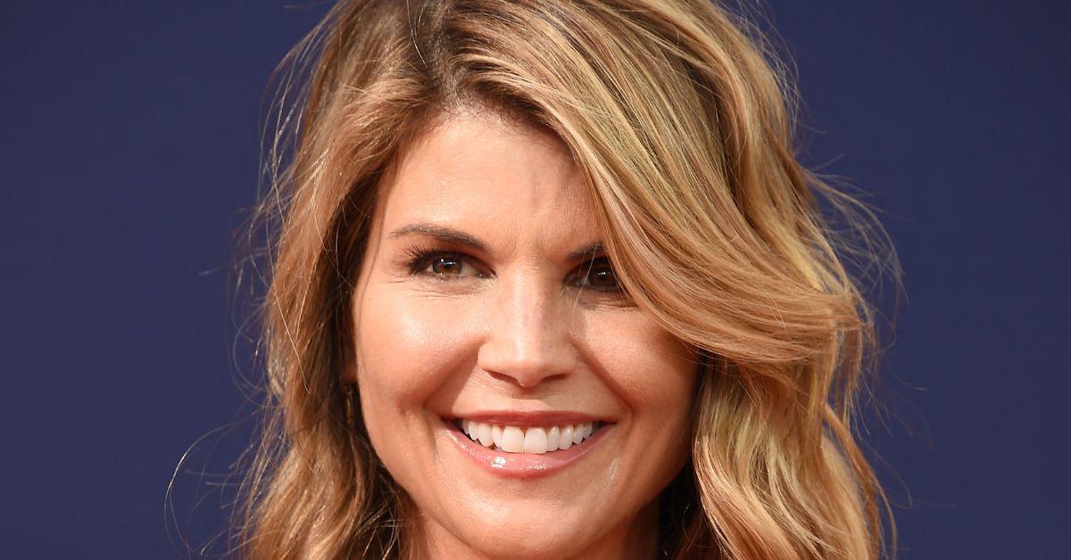 Picture of Lori Loughlin