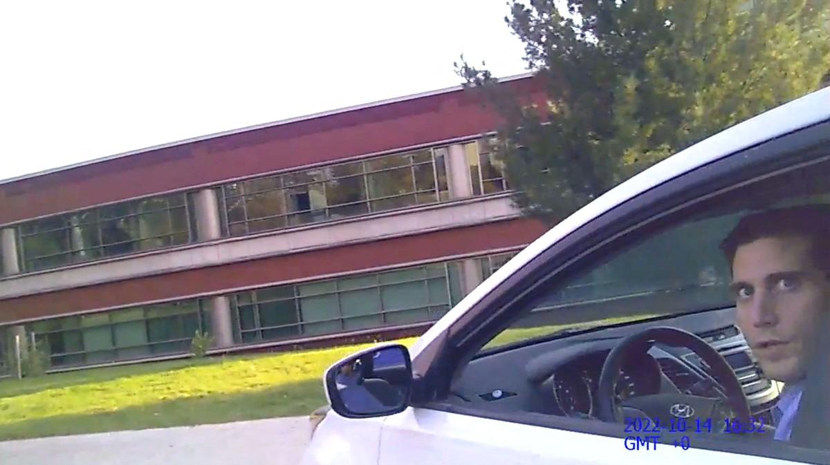 Prosecutors cited DNA, cell phone records and surveillance video as evidence against Kohberger.
