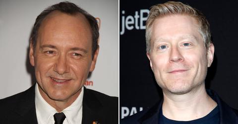 kevin spacey accuser anthony rapp demands actor answer questions past relationships deposition pp
